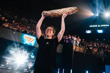 Фото Thebausffs - Симон Хофверберг