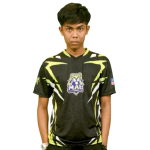 Фото Nenas - Шахрил Ануар Бин Абдул Рашид