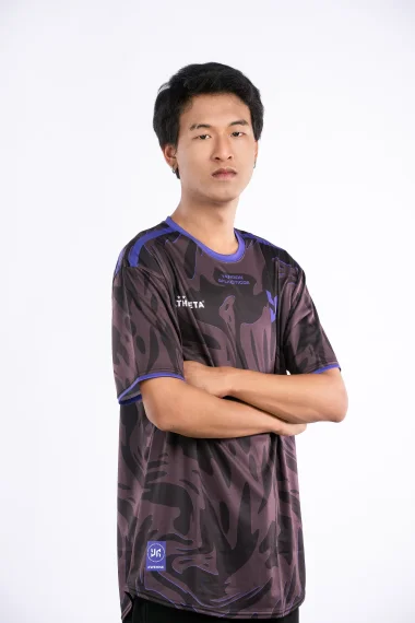 Фото Stitch - Хтет Линн Хлян