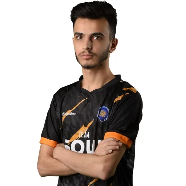 Фото HEMO - Айхам Али