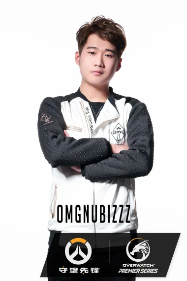 Фото Nubi - Лин Цзюньфэн