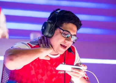 Фото Seelinah - Матэус Серафим