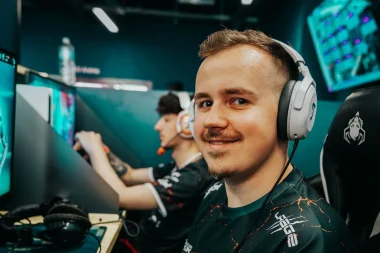 Фото Leadr99 - Хенрик Вернер