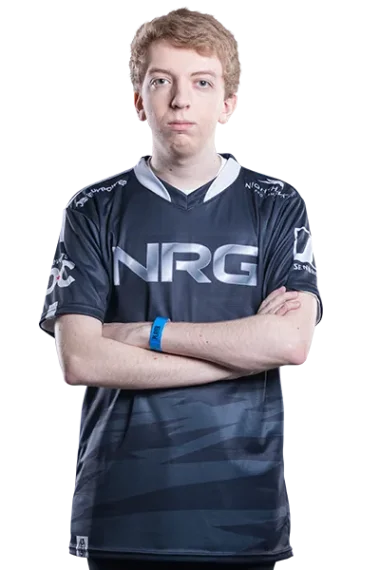 Фото dizzy - Коби Мидоуз