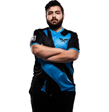 Фото Soulless - Таха Авшар