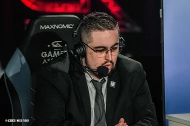 Фото iKi - Самуэль Ибер