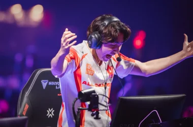 Фото K1ra - Хуан Чжиhao