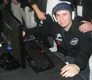 Фото CalquiN - Орасио Калкин