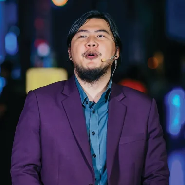 Фото BOM - Иттипол Паникабутр