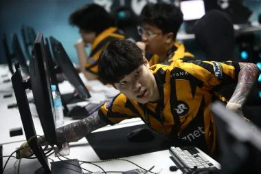 Фото Estrella - Пак Гун