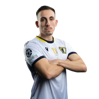 Фото rikhard11 - Жоао Лоуренсу