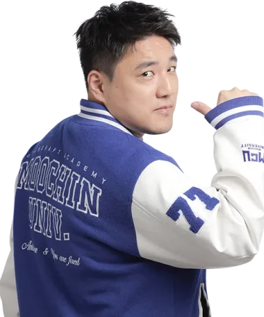 Фото ggaemo - Ким Кёнг Мо