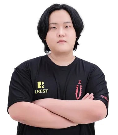 Фото ENOCASS - Бэ Джи-хёк