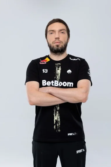 Фото Korb3n - Дмитрий Белов