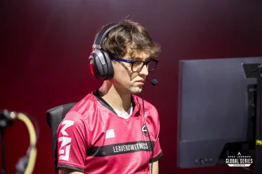 Фото Pirrus - Лукас Салинас