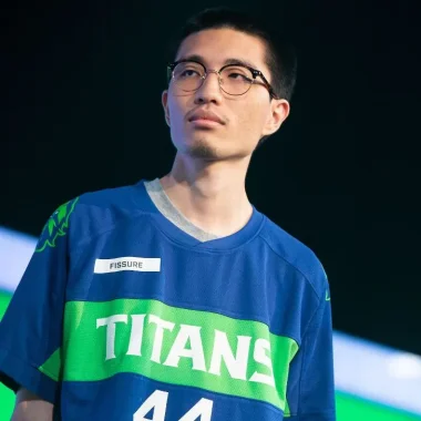 Фото Fissure - Бэк Чан-хёнг