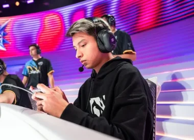 Фото Lumesh - Лукас Тобала Крус