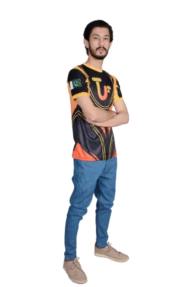 Фото THOR - Имад Уд Дин