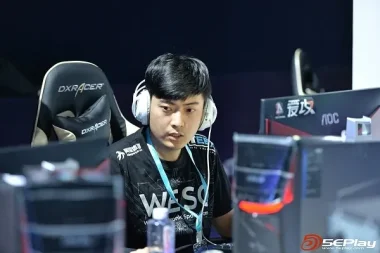 Фото Moki - Синьйи Пан