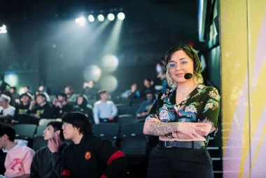 Фото Lenore - Юлиана Ардила