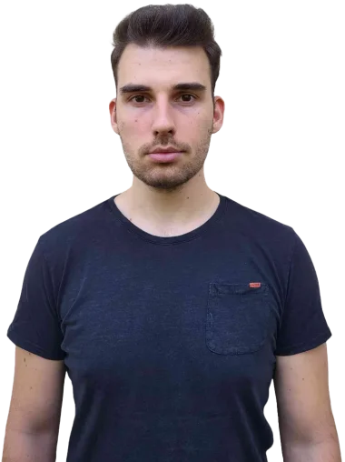 Фото Dani2999 - Дани Ковач