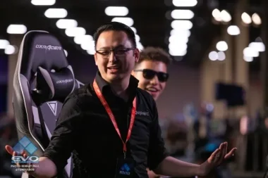 Фото Bronson Tran - Бронсон Тран