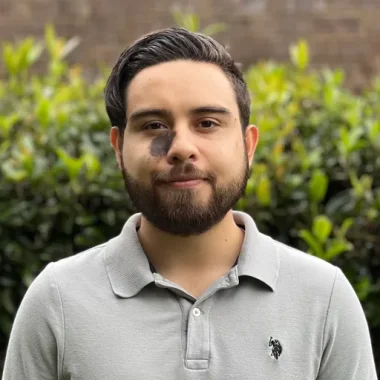 Фото Melocrit - Хосе Веласко