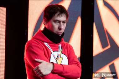 Фото GaelV8 - Гаэль Трико