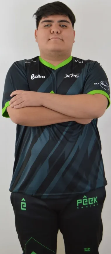 Фото Cuervo - Ирвинг Аревало