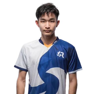 Фото Smokii - Джастин Чин Нье