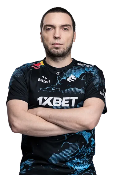Фото Korb3n - Дмитрий Белов