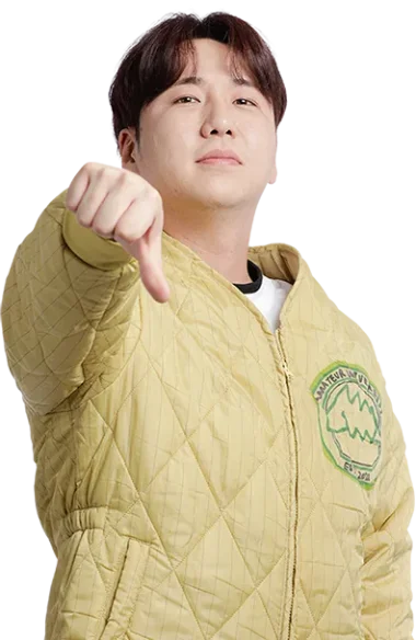 Фото Gaeko - Пак Чжониль