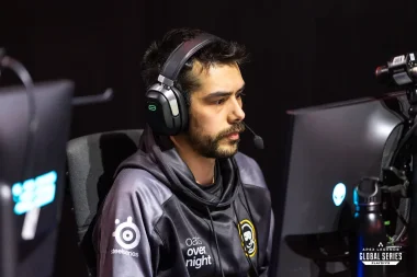 Фото Frexs - Джозеф Санчес