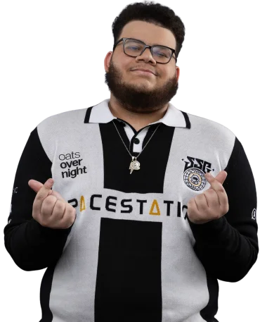 Фото Sans - Куртис Уитакер