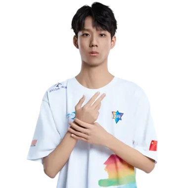 Фото Axidd - Ляо Вэй