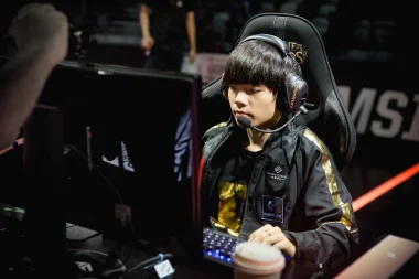 Фото Wuxx - Ван Чен