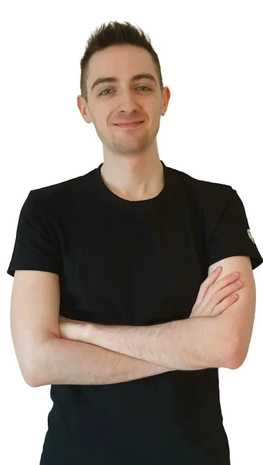 Фото ANIALLATOR - Ниалл Пауэр