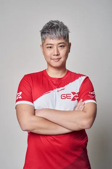 Фото M4 - Чанг Тянь-Юй