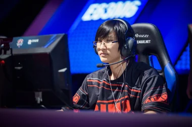 Фото Overlord_Prime - Пётр Тхо