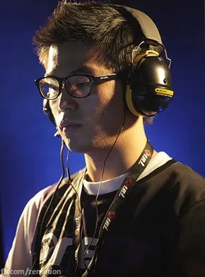 Фото Artist - Мин-хо Чо