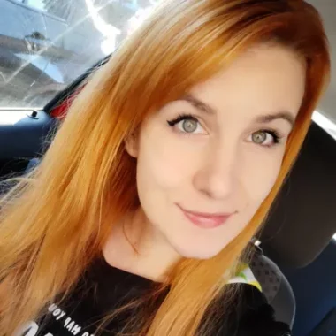 Фото Aonir - Каролин Ханиш