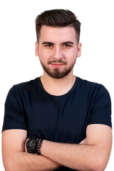 Фото COSMEEEN - Космин Михай Бутук