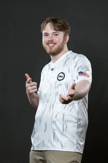 Фото Milez - Майлз Бёрджесс