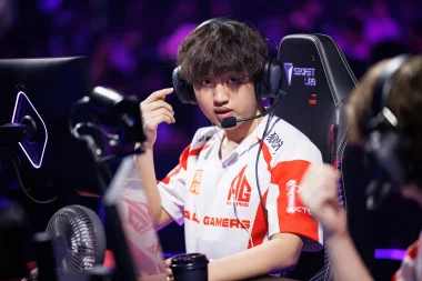 Фото iamgrq - Gao Ruiqi