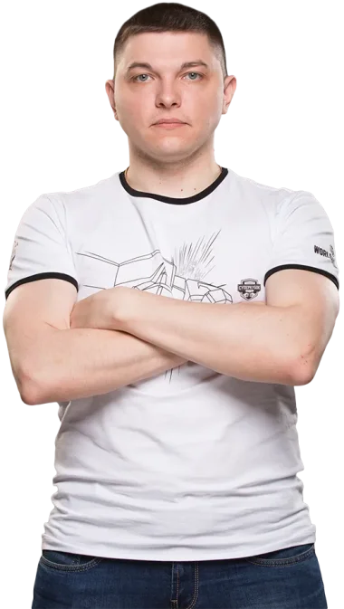 Фото allStail - Евгений Надикто