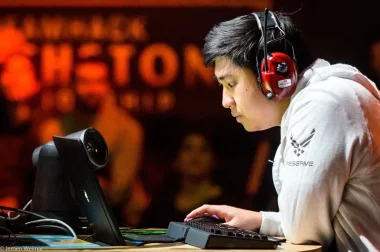 Фото StrifeCro - Конг Шу