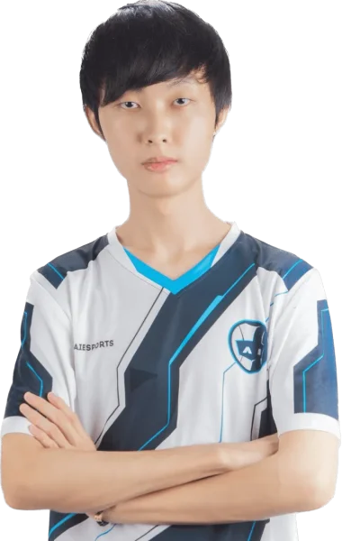 Фото ACE - Найн Лин Све