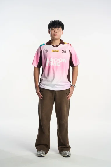 Фото SpiderMilez - Брейн Майлз Сантос