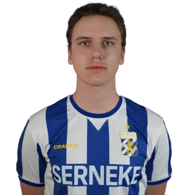 Фото Dejex - Уильям Берг