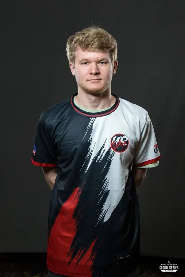 Фото wave - Дэвис Бароне